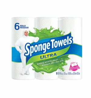 For Household Basics