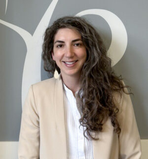 Adrienne Dalla-Longa