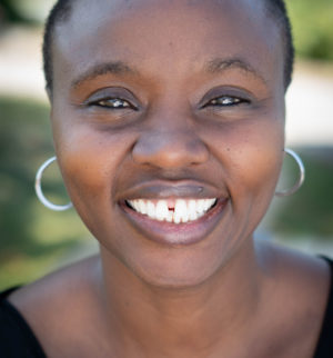 Doreen Mutwiri