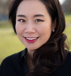 Ashley Kim