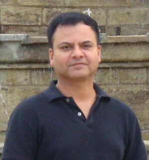 Deepak Sharma (he/him)