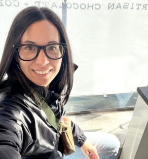 Sarah McIntosh (she/her)