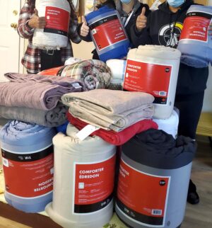 One-Time Donation