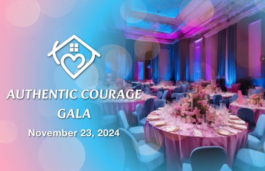 Atira Hosts Inaugural Authentic Courage Gala to Support 2STGD Housing Initiatives