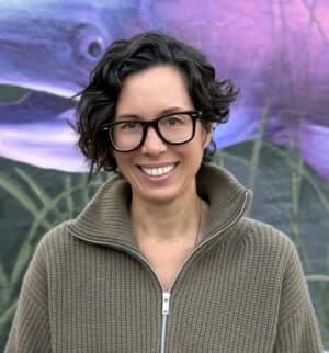 Sarah McIntosh (she/her)