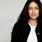 Sienna Richardson-Isberg