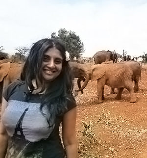 Arita Atwal
