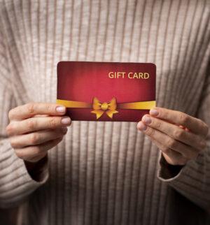 Gift Cards