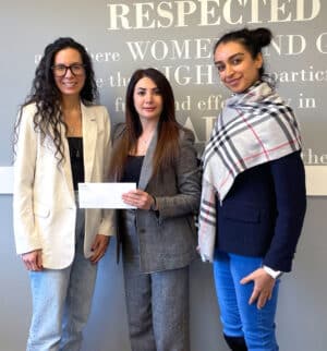 Corporate Giving