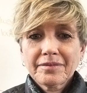 Gina Buchanan