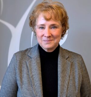 Jacqui Evans-Atkinson (she/her)