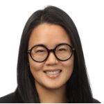 Michelle Yung